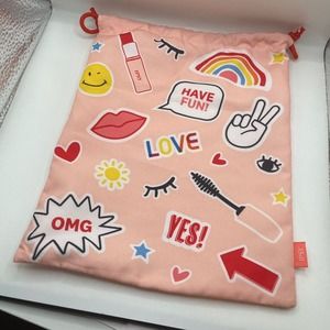 Ipsy Glam Bag Plus June 2021 Do You Case